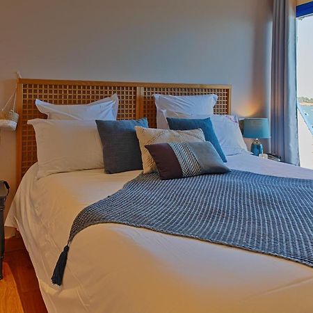 Hotel Restaurant Les Venetes Arradon Ngoại thất bức ảnh